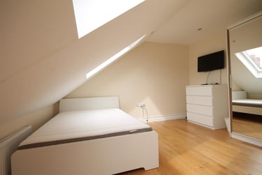 6 bed house, Osborne Avenue, Jesmond Vale, Newcastle, NE21JT - Image 10